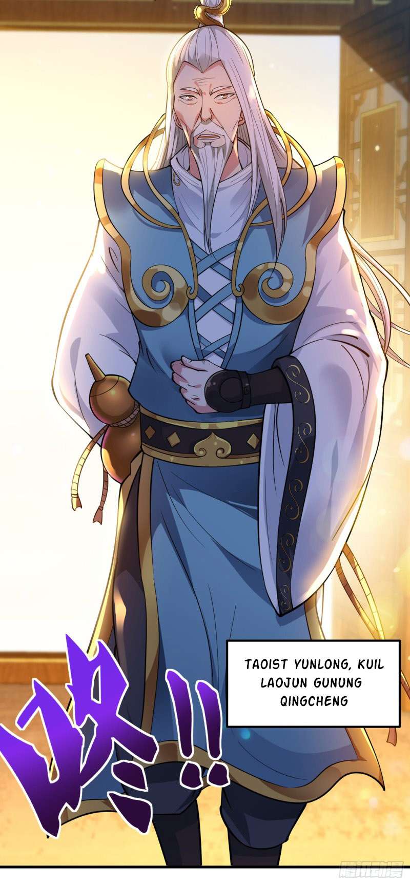 Strongest Divine Doctor Mixed City Chapter 155 Gambar 25